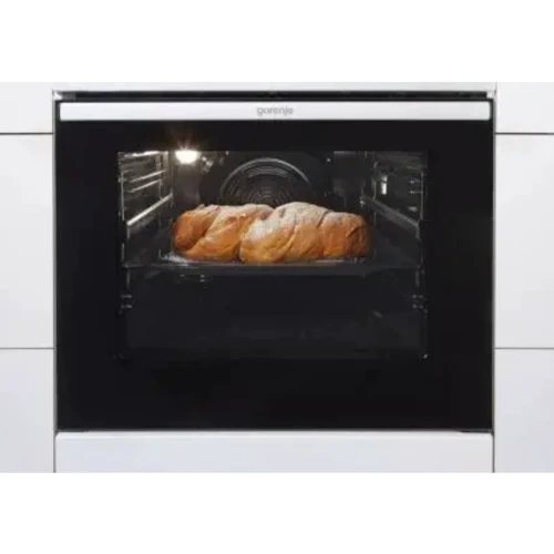 Плита комбинированная Gorenje GK5C60SJ: Количество электрических конфорок нет