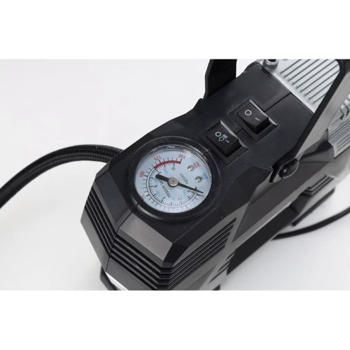 Автомобільний компресор GTM (RLA-0201)