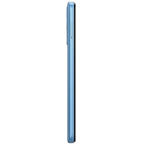 Смартфон Tecno POP 5 LTE (BD4i) 3/32Gb Ice Blue Approved Витринный образец фото 5