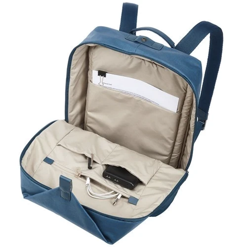 Thule Spira 15L Legion Blue (SPAB113) for MacBook 13-14": Совместимость MacBook 13-14"