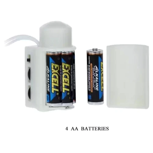 Универсальный мастурбатор фаллос и вагина BM-009042