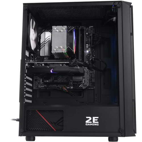 Персональный компьютер (ПК) 2E Asus Gaming (2E-8542): Оперативная память DDR4 - 3200 МГц