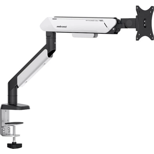 Крепление для мониторов OfficePro Anda Seat Stealth PRO II 17 (AD-W-A9-1S-BW) фото 4