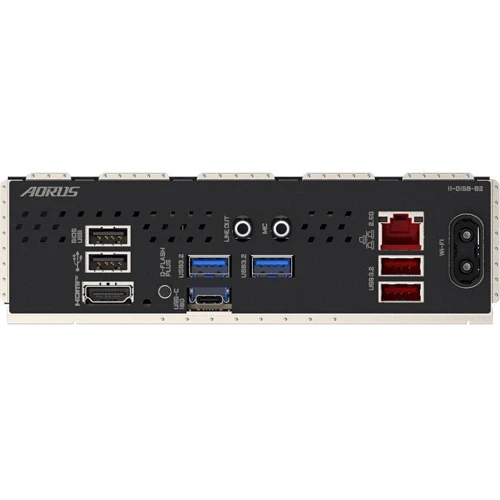 GIGABYTE B850I AORUS PRO