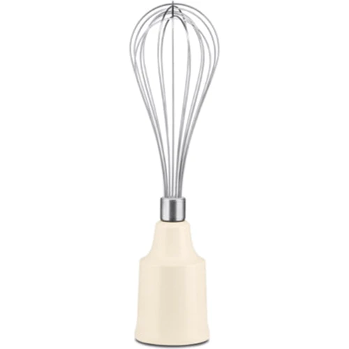 Блендер KitchenAid 5KHBV83EAC: Конструкция ручной