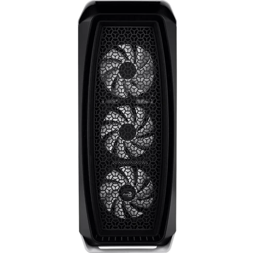 Корпус AeroCool Aero One Frost-GWTv1 (4710562752335): Типоразмер Midi-Tower