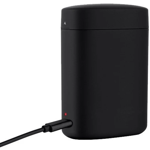 Ліхтар туристичний Ліхтар Olight Baton 3 Premium Edition black: Кількість режимів 6