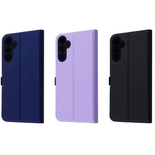 Аксессуар для смартфона WAVE Flap Case Black for Samsung A346 Galaxy A34 5G фото 6