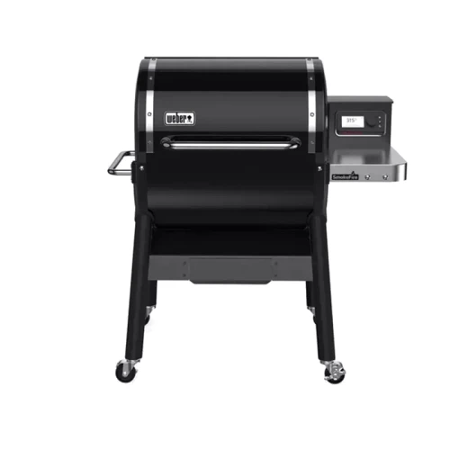 Пеллетный гриль SmokeFire EX4 GBS
