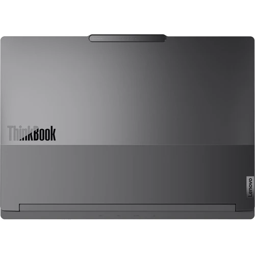 Ноутбук Lenovo ThinkBook 16p-G4 (21J8003FRA) UA: Процесор Intel Core i9-13900H (1.9 - 5.4 ГГц) / 14 - ядерный