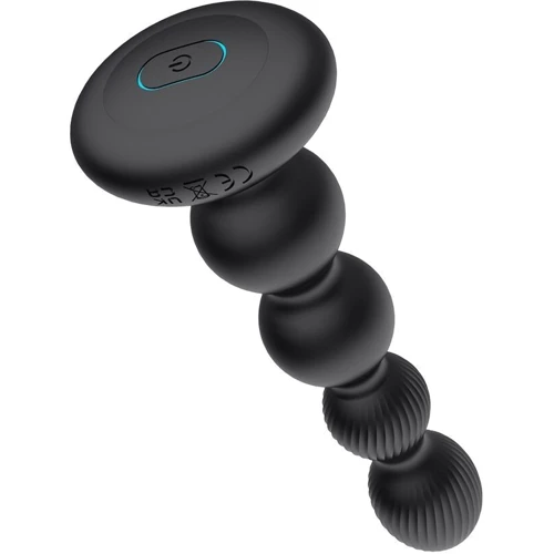 Анальный вибратор Nexus Tornado Probe Edition Large