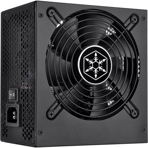 Блок питания Silverstone ST75F-PT (SST-ST75F-PT): Мощность, Ватт 750