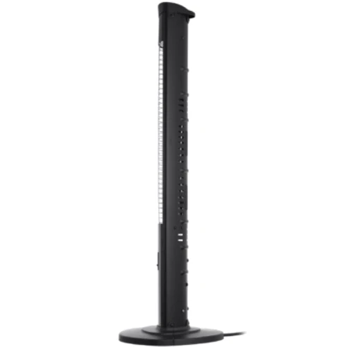 Обігрівач Ardesto IHS-2000T: Вага 4.8 кг