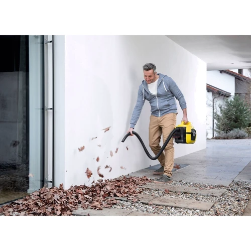 Пылесос Karcher WD 1 Compact (1.198-301.0) фото 5
