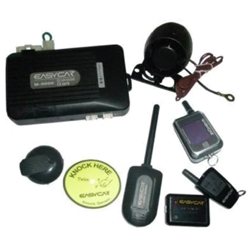Easycar E602AS-1B