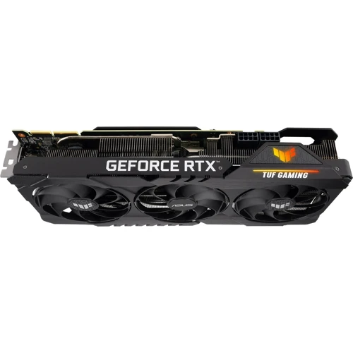 Видеокарта ASUS TUF-RTX3090-24G-GAMING фото 13