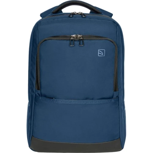 Сумка для ноутбуков Tucano 15.6" Lunar Blue (BKLUN15-B): Тип сумки рюкзак