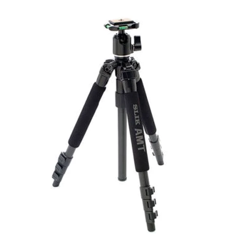 Штатив профессиональный Slik Pro 340 BH