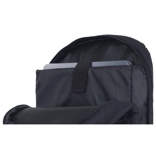 Сумка для ноутбуков Ergo 16" Backpack Arezzo 316 Black (EA316B) фото 8
