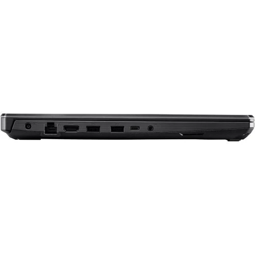 Ноутбук ASUS TUF Gaming A15 (10M216|90NR0667-M00H80): Тип экрана матовый