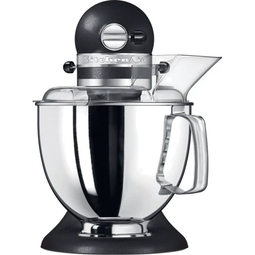 Миксер KitchenAid 5KSM175PSEBK		: Тип стационарный