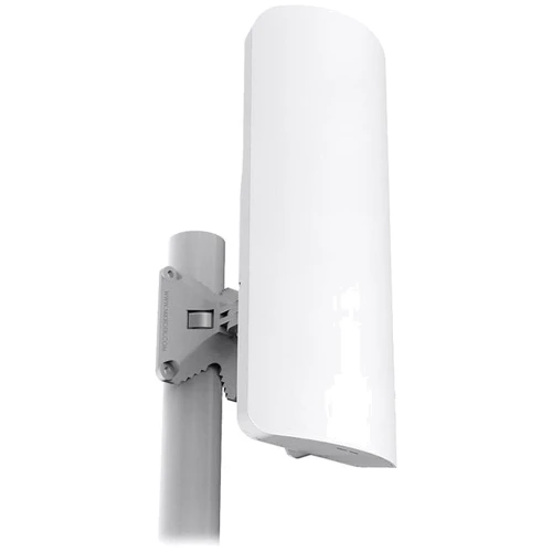Точка доступу Wi-Fi MikroTik RB921GS-5HPacD-15S: Максимальна швидкість 433 Мбит/с