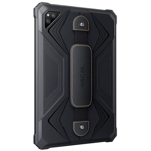 Планшет Oscal Pad Spider 8 8/128GB LTE Dual Sim Black (UA): Коммуникации Wi-Fi, GSM-модуль, GPS, Bluetooth, 4G LTE, 3G