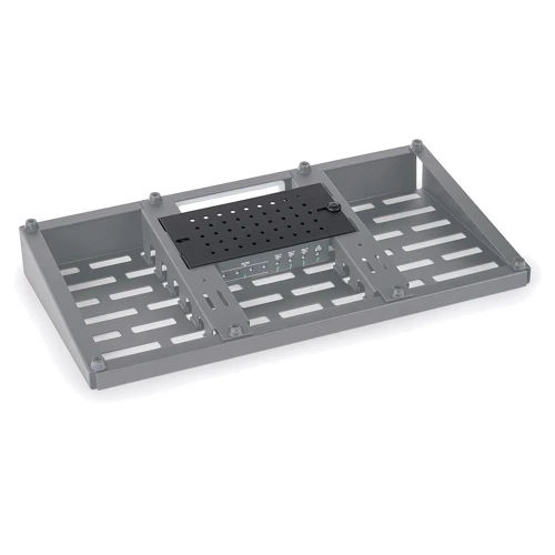 Педалборд ROCKBOARD RBO B THE TRAY - Universal Power Supply Mounting