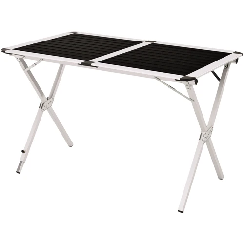 Стол для кемпинга Easy Camp Rennes L Black (670197)