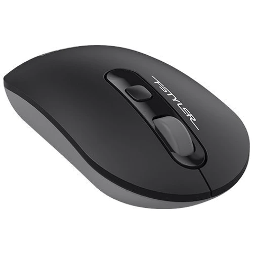 Мышь A4Tech FG20 Grey: Интерфейс подключения Wireless, USB