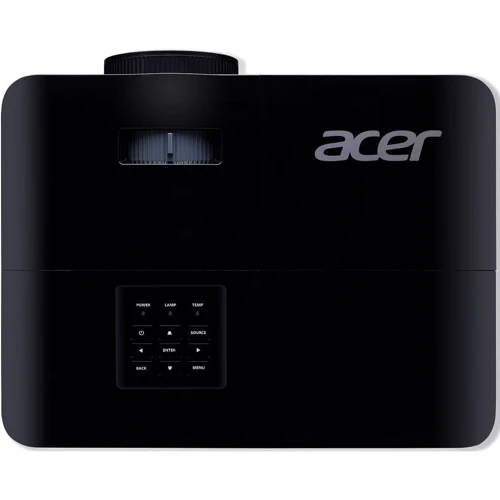 Проектор Acer X1328WKi (MR.JW411.001): Тип Универсальный