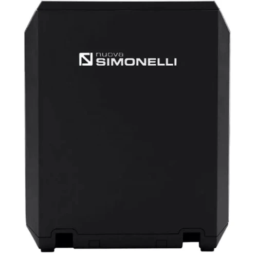 Кофеварка Nuova Simonelli Oscar Mood Black: Мощность, Вт 1200
