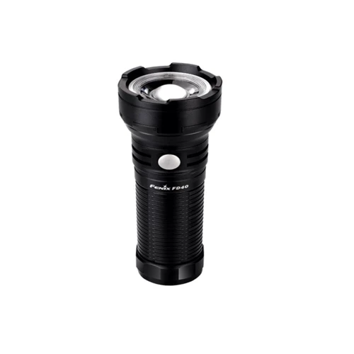 Ліхтар Fenix FD40 XP-L HI: Світлодіоди 1