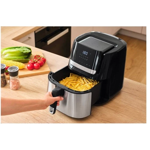 Фритюрниця Sencor SFR 6600SS