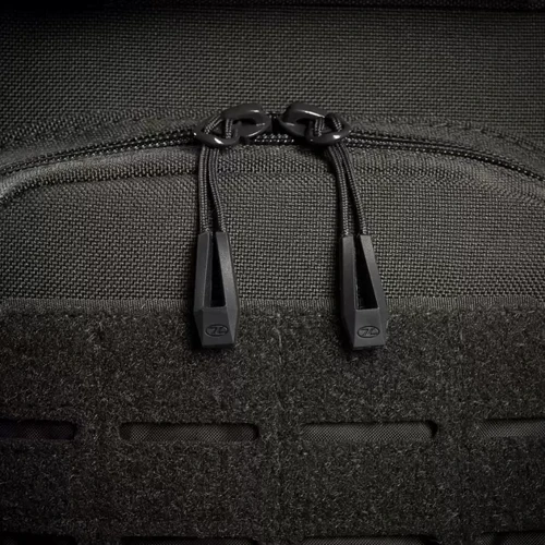 Рюкзак Highlander Stoirm Gearslinger 12L Dark Grey (TT189-DG) фото 15