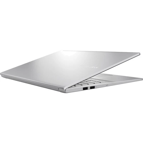 Ноутбук ASUS VivoBook 15 OLED K513EA (K513EA-OLED2430W) RB: Тип экрана глянец