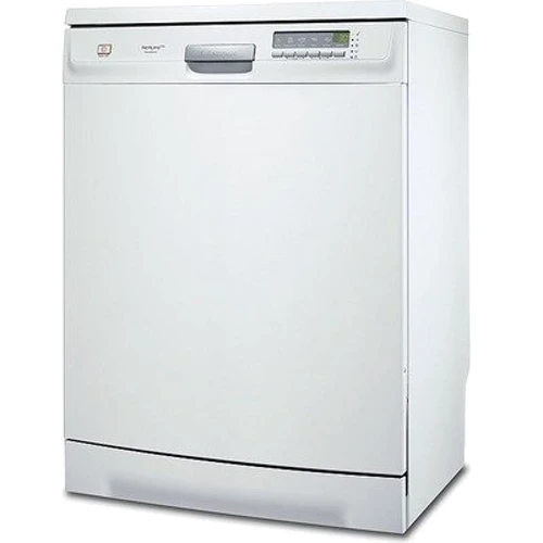 Посудомийка Electrolux ESF 66070 WR: Розміри 85х59.6х52 см (ВxШxГ)