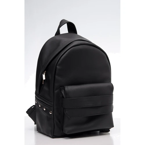 Женский рюкзак Sambag Dali LB черный (15351028): Тип Рюкзаки