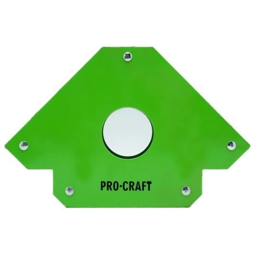 Магнитный угольник для сварки Procraft WH45 фото 1