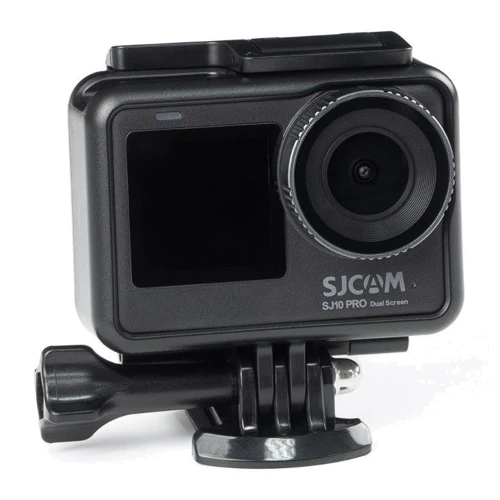 Экшн камера SJCAM SJ10 Pro DUAL-SCREEN: Тип Экшн-камерa