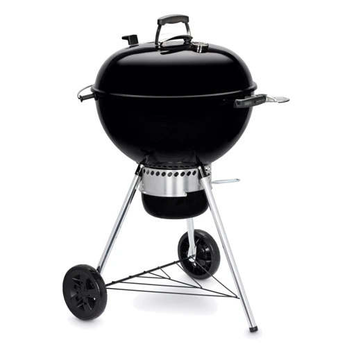 Вугільний гриль Weber MASTER-TOUCH GBS E-5750 14701004