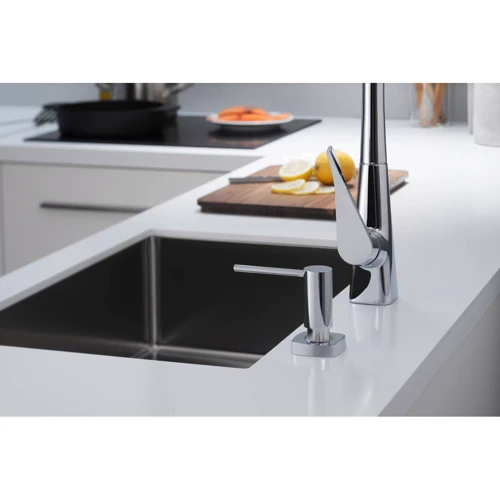 Hansgrohe A71: Производитель Hansgrohe