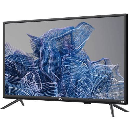 Телевизор Kivi 24H750NB: Оснащение Smart TV, Встроенный медиаплеер