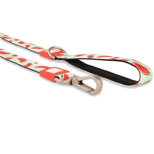 Поводок короткий для собак Max & Molly Short Leash Watermelon L (4894512015722): Вид Обычный