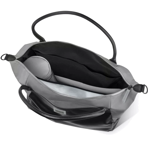 Сумка Cybex Platinum Soho Grey (521002941): Тип аксесуара сумки