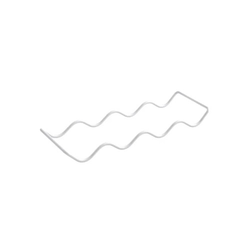 Тримач для пляшок Metaltex OLA-10, 12 × 23 × 3 см (364904)