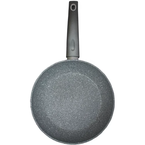 Сковорода VITRINOR MINERAL GREY d20см (1224319): Тип сковороди сковорідка традиційна