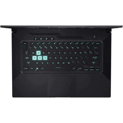 Ноутбук ASUS TUF Dash F15 FX516PC (FX516PC-HN115W): Вага 2 кг