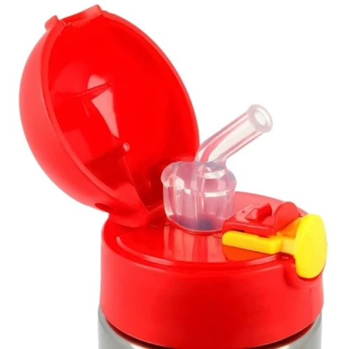 Термос Stor Disney - Міккей Mouse Trend Vacuum Steel Bottle 360 ml (Stor-44260): Об'єм, мл 360