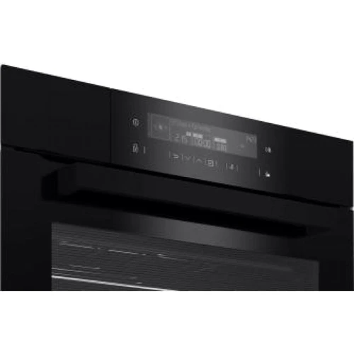 Духовой шкаф электрический Beko BID14500BDS: Класс энергопотребления A+